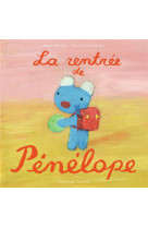 La rentree de penelope