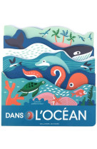 Dans l'ocean