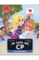 Je suis en cp - t05 - les amoureux - niveau 3