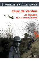 Ceux de verdun