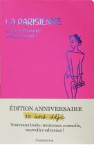 La parisienne - illustrations, couleur