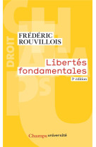 Libertes fondamentales