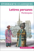 Lettres persanes