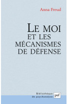 Le moi et les mecanismes de defense