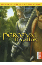 Perceval le gallois