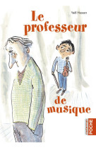 Le professeur de musique