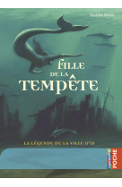 Fille de la tempête