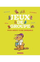 Jeux de groupe