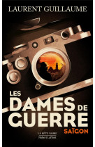 Les dames de guerre