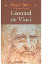 Leonard de vinci, genie et destinee