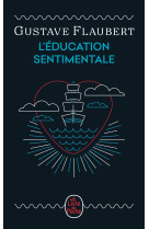 L'education sentimentale (edition anniversaire)