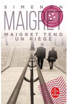 Maigret tend un piege