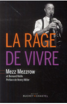 La rage de vivre