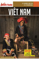 Guide vietnam 2020 carnet petit fute