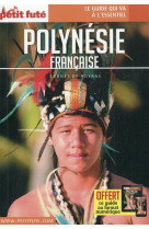 Guide polynesie francaise 2022 carnet petit fute