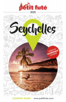 Guide seychelles 2025 petit fute