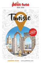 Guide tunisie 2025 petit fute