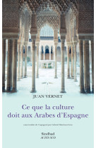 Ce que la culture doit aux arabes d'espagne