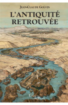 L'antiquite retrouvee - 5e edition