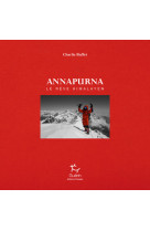 Annapurna - une histoire humaine