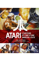 Tout l'art d'atari