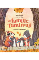 La famille tamireuil