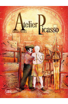 Atelier picasso