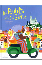 La poulette d'eugenie