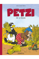 Petzi fait la moisson