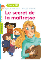 La maîtresse, tome 02