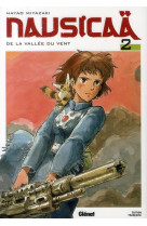 Nausicaa ne - tome 02