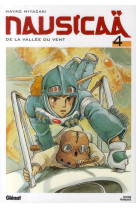 Nausicaa ne - tome 04