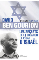 David ben gourion