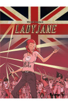 Lady jane