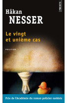 Le vingt et unième cas