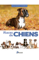 Races de chiens