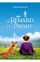 Le renard et l'enfant