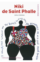 Niki de saint phalle