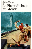 Le phare du bout du monde