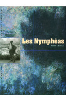 Les nymphéas