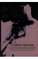 L'affaire qumrân