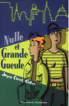 Nulle et grande gueule