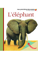 L'éléphant