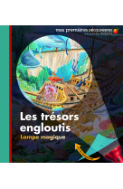 Les trésors engloutis