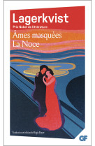 Ames masquees - la noce