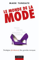 Le monde de la mode