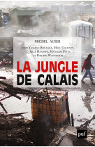 La jungle de calais