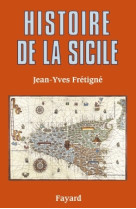 Histoire de la sicile