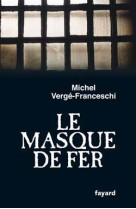 Le masque de fer