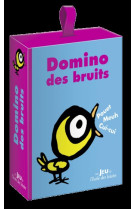 Domino des bruits